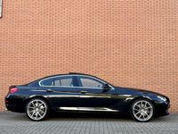 tweedehands BMW 640 640 Gran Coupé i High Executive | Dealer Onderhoude