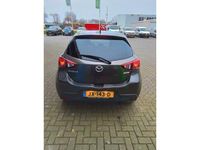 tweedehands Mazda 2 1.5 Skyactiv-G GT-M Line Navi Camera Cruise PDC LMV