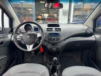 tweedehands Chevrolet Spark 1.2 16V LT Airco Elek Pakket Lm Velgen Dakrail Nw