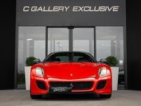 tweedehands Ferrari 599 6.0 GTB Fiorano F1 - GTO Pack l Racing seats l NOV