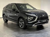 Occasion Mitsubishi Eclipse Cross Intense+ 2024 Zwart SUV