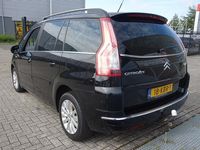 Occasion Citroën Grand C4 Picasso Dynamique 120 PK (88 kW) 2009 Zwart MPV
