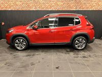 tweedehands Peugeot 2008 1.2 PureTech Allure Automaat! !!!