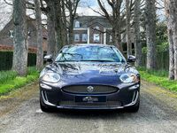 tweedehands Jaguar XK 5.0 V8 Coupé Portfolio / 1 EIG