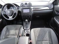 Occasion Suzuki Vitara GLX 2020 Zilver SUV
