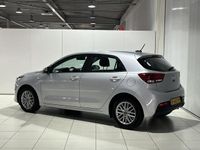 tweedehands Kia Rio 1.0 T-GDi MHEV DynamicLine Nederlandse auto !