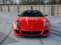 tweedehands Ferrari 599 GTO