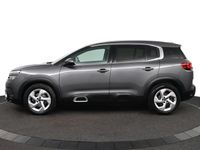 Occasion Citroën C5 Aircross Business Class 131 PK (96 kW) 2021 Grijs SUV