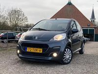 tweedehands Peugeot 107 1.0 Active | 5-Deurs + Airco + Elektrisch pakket n