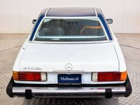 tweedehands Mercedes SL450 SL Roadster