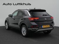 tweedehands VW T-Roc 1.5 TSI R-Line Business+