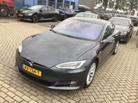 tweedehands Tesla Model S 75D Base / Navigatie / LM Velgen / Weinig KM