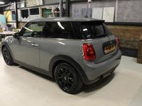 tweedehands Mini ONE 1.5 Pepper. Navigatie,stoelverw.,Climate control.