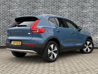Occasion Volvo XC40 Inscription 263 PK (193 kW) 2023 Blauw SUV