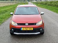 tweedehands VW Polo Cross 1.2 TSI Polo Navi | Cruise | Clima | App Connect |