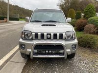 tweedehands Suzuki Jimny DAKOTA CUIR 4x4