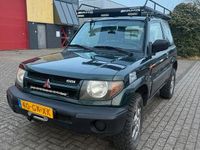 Occasion Mitsubishi Pajero 119 PK (87 kW) 2001 SUV
