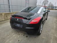 tweedehands Peugeot RCZ 1.6 THP SPORT EDITION PDC NAP CLIMA NL AUTO