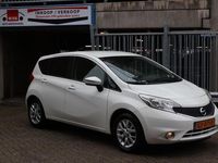 tweedehands Nissan Note 1.2 Connect Edition