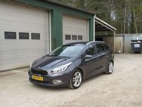 tweedehands Kia Ceed Ceed /1.6 GDI Plus Pack