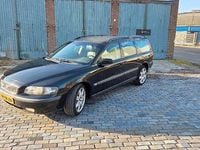Occasion Volvo V70 163 PK (119 kW) 2003 Stationwagen