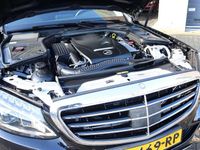 Occasion Mercedes C200 Exclusive 184 PK (135 kW) 2015 Stationwagen