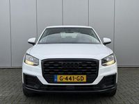 Occasion Audi Q2 Design 116 PK (85 kW) 2019 Wit SUV