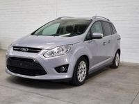 tweedehands Ford Grand C-Max Titanium 7-ZIT