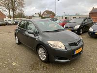 tweedehands Toyota Auris 1.4-16V Terra // APK 15-6-2024 // Airco