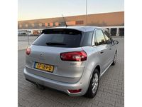 Occasion Citroën C4 Picasso Exclusive 156 PK (114 kW) 2013 Grijs MPV