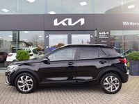 Occasion Kia Stonic GT-Line 2022 Zwart SUV