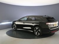 Occasion VW ID.7 GTX 250 kW (341 PK) 2025 Zwart Stationwagen