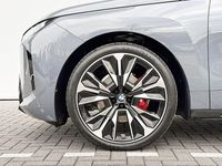 Occasion BMW iX M Sport 300 kW (408 PK) 2025 Grijs SUV