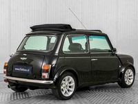 Occasion Mini Cooper Classic 60 PK (44 kW) 1998 Zwart Hatchback