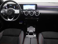 tweedehands Mercedes A180 Automaat AMG Business Solution | NIGH