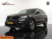 Occasion Kia Sorento Edition 7 267 PK (196 kW) 2024 Zwart SUV