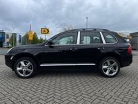 tweedehands Porsche Cayenne 4.5 S #Aut#Leer#Pano#Youngtimer