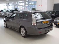 tweedehands Saab 9-3 1.9 TTiD Griffin Exklusiv | Hirsch 170 PK