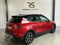 tweedehands Seat Arona 1.0 TSI 115 pk DSG FR Buss. Intense | Navi | Camera | PDC | Keyless | Adapt. Cruise | 1e Eig. | Org. NLD. | NAP |