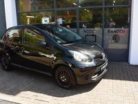 tweedehands Toyota Aygo 1.0 VVT-i 5-Drs Black Edition AIRCO,APK, !!!