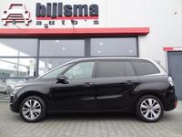 tweedehands Citroën Grand C4 Picasso 1.2 PureTech Intensive | NL-Auto | Trekhaak | Navi