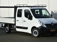 tweedehands Renault Master bestel T35 2.3 dCi L2 EL