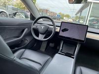 tweedehands Tesla Model 3 Standard RWD Plus 60kWh | Leer | Pano