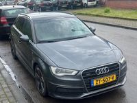 tweedehands Audi A3 Sportback 2.0 TDI quattro Ambition Pro Line S