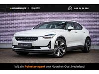Occasion Polestar 2 Pilot-lite 170 kW (232 PK) 2023 Wit Hatchback