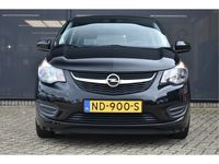 tweedehands Opel Karl 1.0 Edition | Navigatie by App | Trekhaak | AllSeason | Cruise Control | Airco | Dealeronderhouden | Apple Carplay | Android Aut