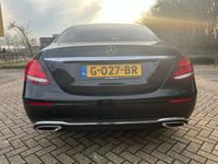 tweedehands Mercedes E200 Premium