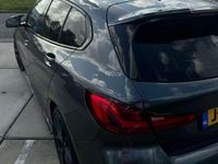 Occasion BMW 118 Executive 140 PK (102 kW) 2020 Grijs Hatchback