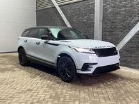 Occasion Land Rover Range Rover Velar Black Edition 300 PK (220 kW) 2024 Grijs SUV