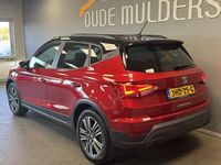 Occasion Seat Arona Style 112 PK (82 kW) 2023 Rood SUV